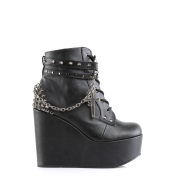 calzature demonia cult usa