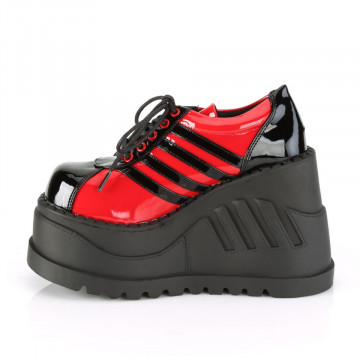 RARE CALZATURE CYBER PUNK