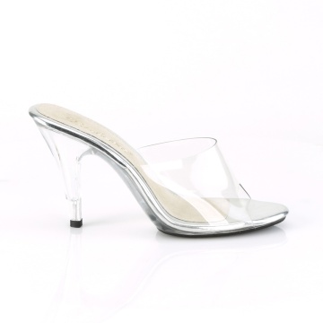 Fabulicious CARESS-401 Clr/Clr