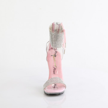 Fabulicious CHIC-47 Clr-B. Pink/Clr