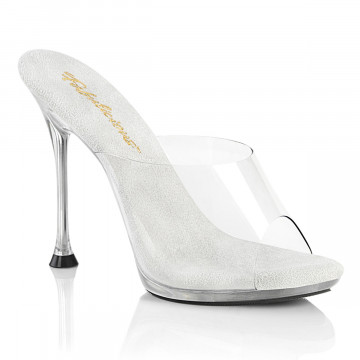 Fabulicious CUPID-401 Clr/Clr
