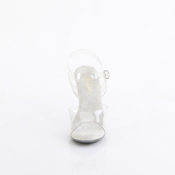 Fabulicious CUPID-408 Clr/Clr