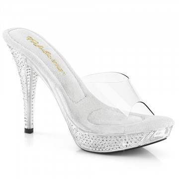 Fabulicious ELEGANT-401 Clr/Clr