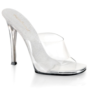 Fabulicious GALA-01 Clr Lucite