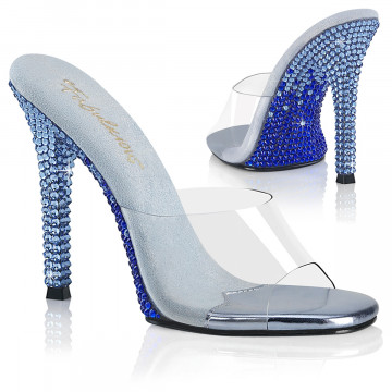 Fabulicious GALA-01DMM Clr/B. Blue Multi RS