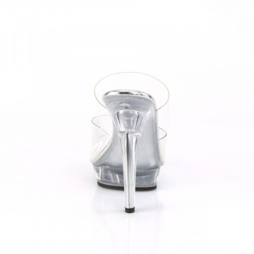 Fabulicious LIP-102 Clr/Clr