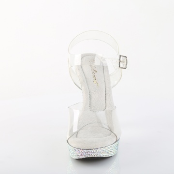 Fabulicious Shoes CTAIL508DM/C/SMCRS - Img 2