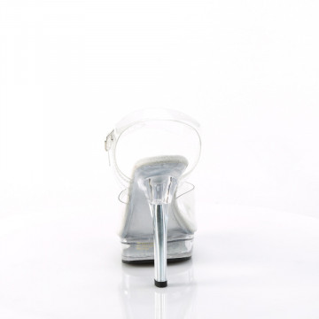 pali pole dance abbigliamento