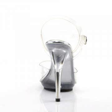 pali pole dance abbigliamento