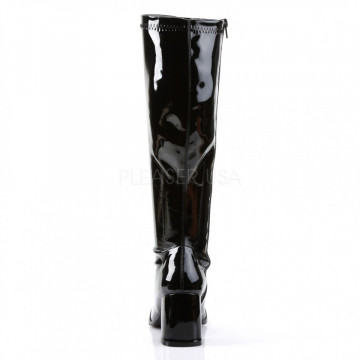 Funtasma GOGO-300WC Blk Str Pat
