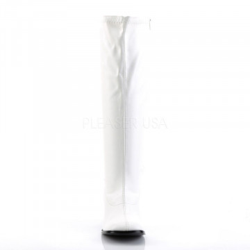 Funtasma GOGO-300WC Wht Str Pu