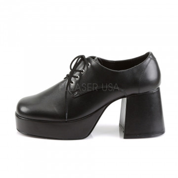 Funtasma JAZZ-02 Blk Pu