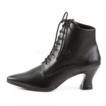 Funtasma VICTORIAN-35 Blk Pu