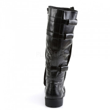 Funtasma WALKER-130 Blk Pu