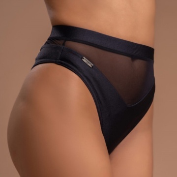 GIGI ACTIVE SHORT BLACK Medium