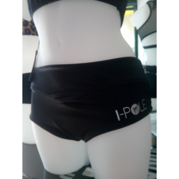 pali pole dance abbigliamento