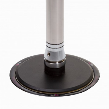 base pole dance