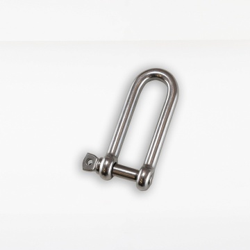Lupit Pole Lupit shackle