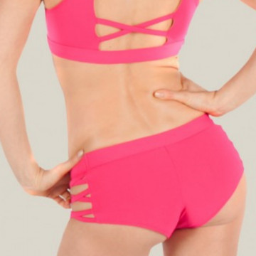 pali pole dance abbigliamento