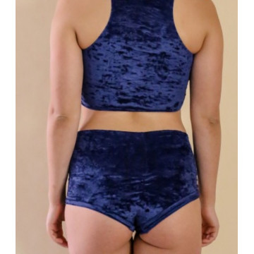 pali pole dance abbigliamento