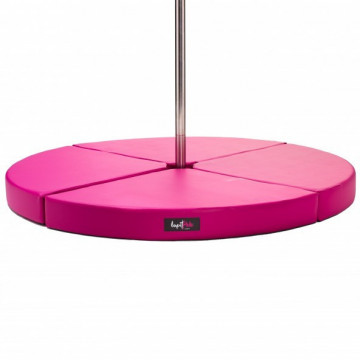 materassino pole dance