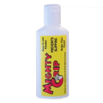 Mighty grip powder 001