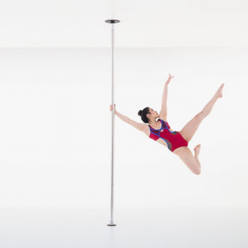 palo per allenamento pole dance italia, danza e fitness spinning e statico