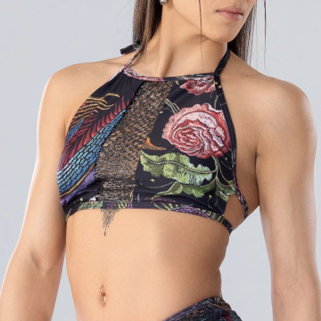 pali pole dance abbigliamento