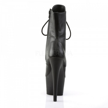 Stivaletti IN PELLE Pleaser