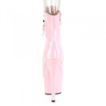 Pleaser ADORE-1021 B. Pink Pat/B. Pink