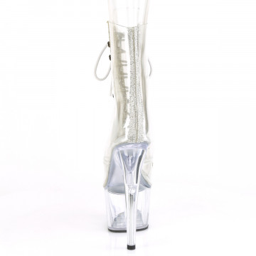Pleaser ADORE-1021C-2 Clr-RS/Clr