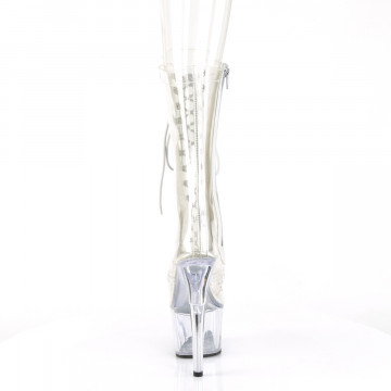 Pleaser ADORE-1050C Clr/Clr