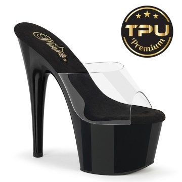 Pleaser ADORE-701PREM Clr/Blk
