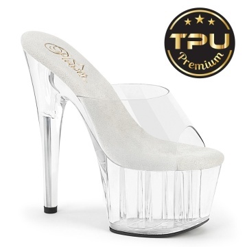 Pleaser ADORE-701PREM Clr/Clr