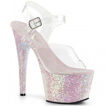 sandali exotic dance Pleaser ADORE-708LG