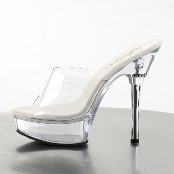 Pleaser ALLURE-601 5us 35eu