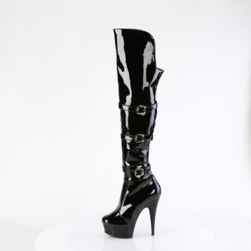 calzature e stivali Pleaser USA