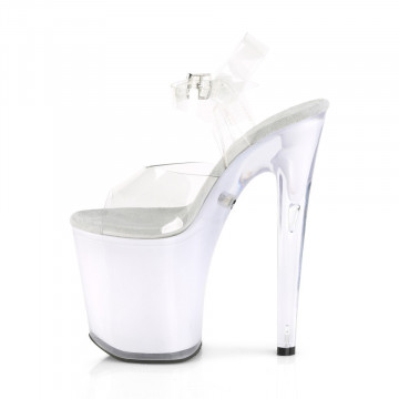pali pole dance abbigliamento