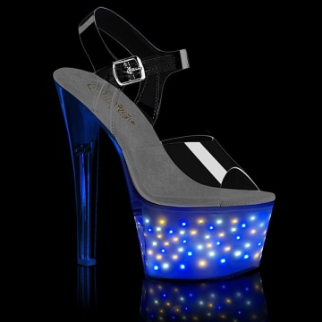 Pleaser ECHOLITE-708 6us 36eu