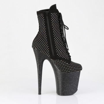 stivali pleaser italia exotic