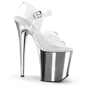 Pleaser FLAMINGO-808 9us 39eu