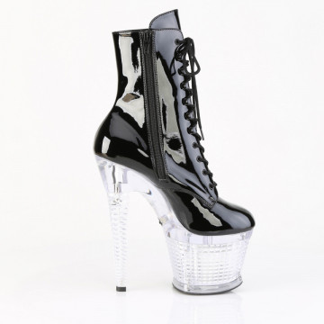 Pleaser FLASHDANCE-1020SPEC Blk/Clr
