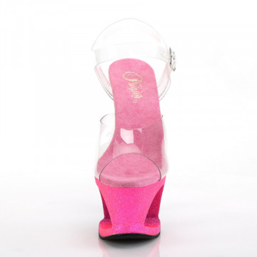 pali pole dance abbigliamento