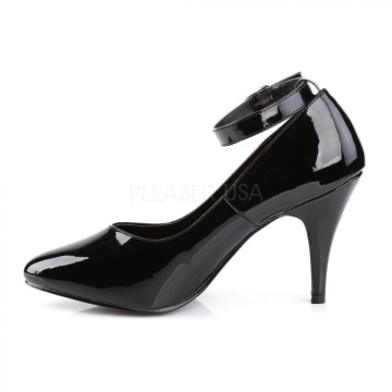 Pleaser Pink Label numero 46eu Subito