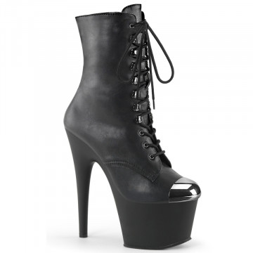 Pleaser Platform Shoes ADO1020ESC/BPU/M