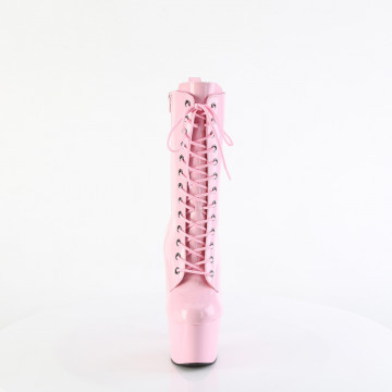 Pleaser Platform Shoes ADO1040WR-HG/BPHG/M - Img 2