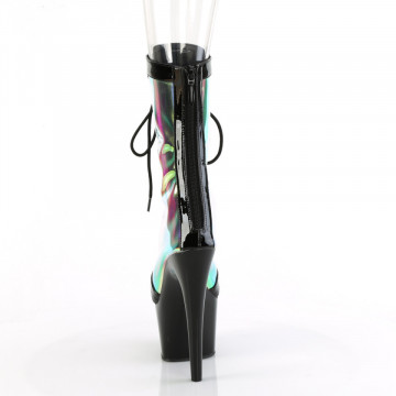 pali pole dance abbigliamento