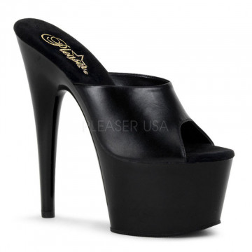 Pleaser Platform Shoes ADO701/B/LE