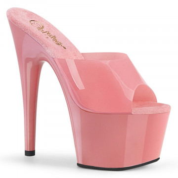 Pleaser Platform Shoes ADO701N/BPTPU/M