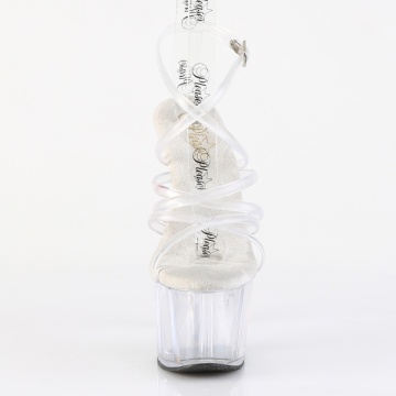 Pleaser Platform Shoes ADO706/C/M - Img 4